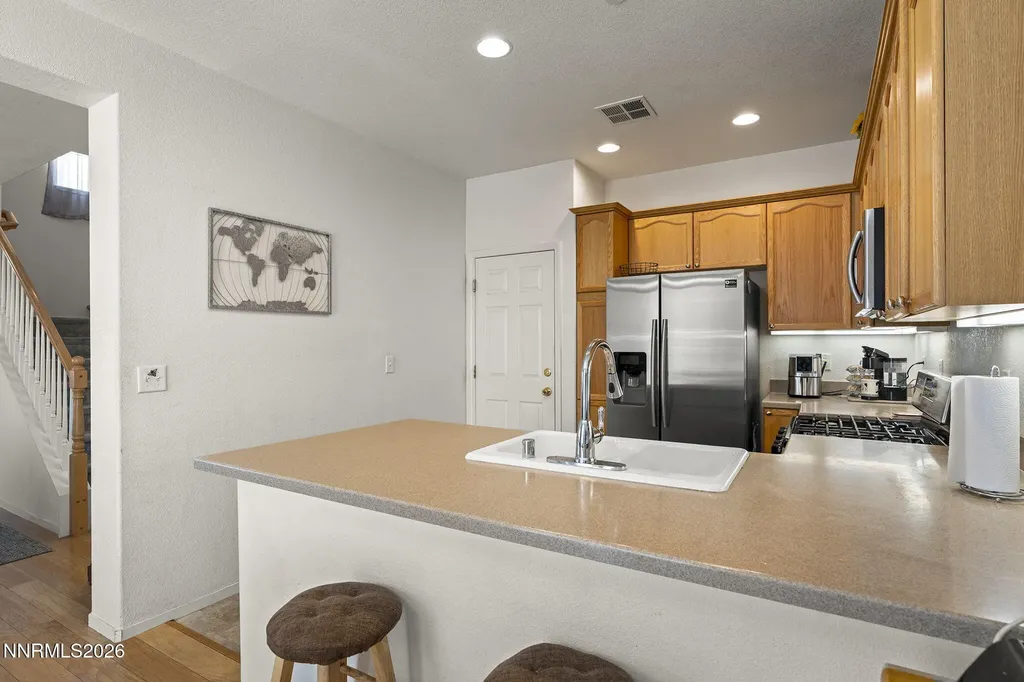 1211 Barossa Carson City NV 89701