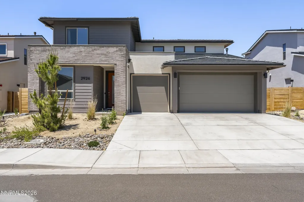 2926 Earthstone Sparks NV 89436