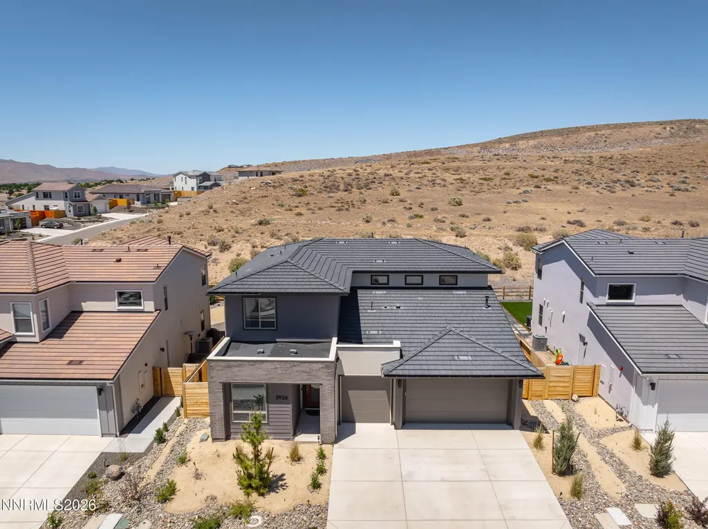 2926 Earthstone Sparks NV 89436