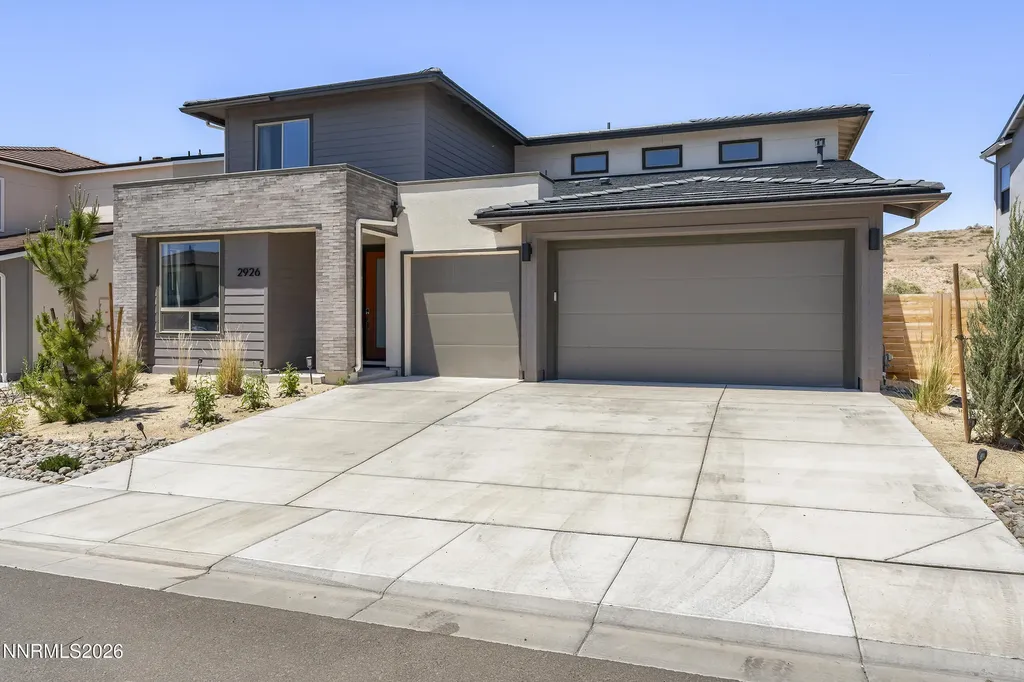 2926 Earthstone Sparks NV 89436