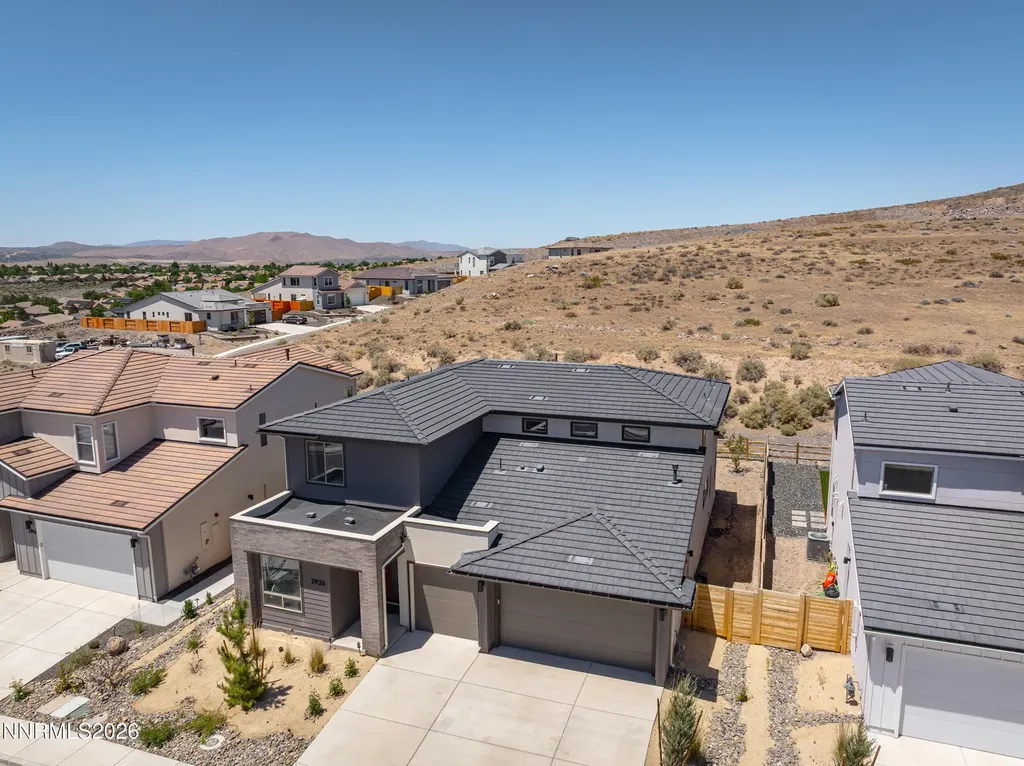 2926 Earthstone Sparks NV 89436