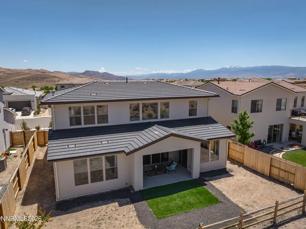 2926 Earthstone Sparks NV 89436
