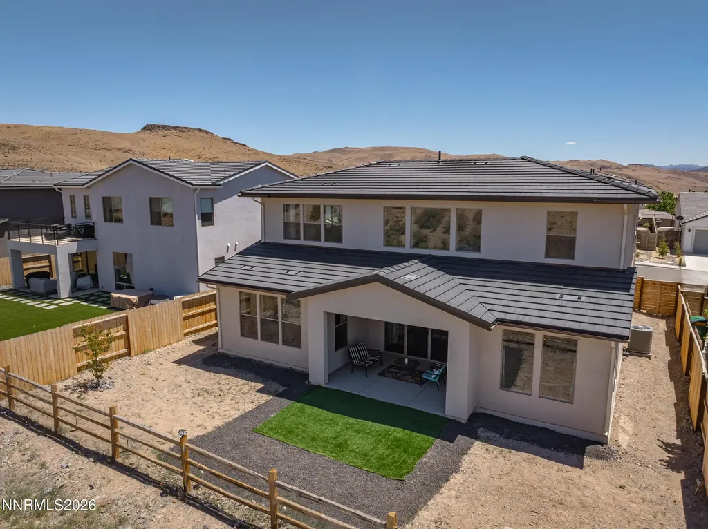 2926 Earthstone Sparks NV 89436