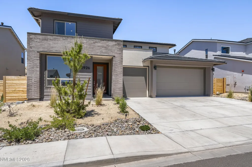 2926 Earthstone Sparks NV 89436