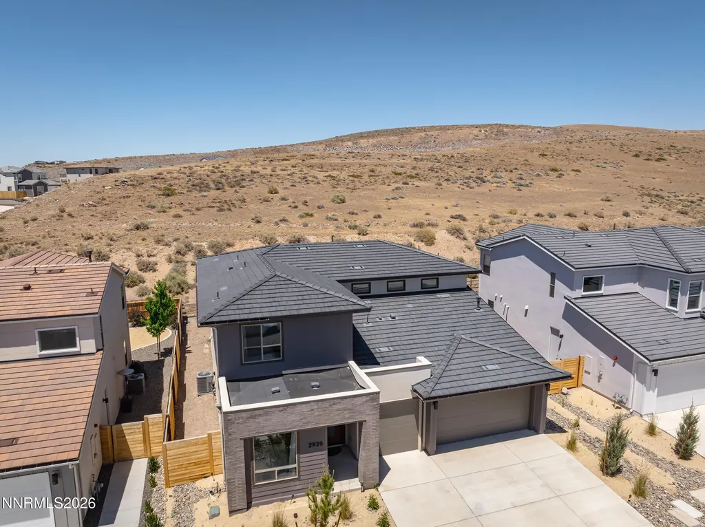 2926 Earthstone Sparks NV 89436