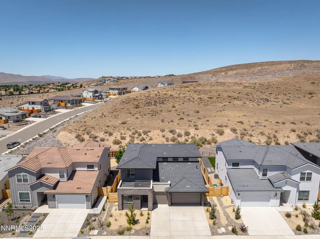 2926 Earthstone Sparks NV 89436