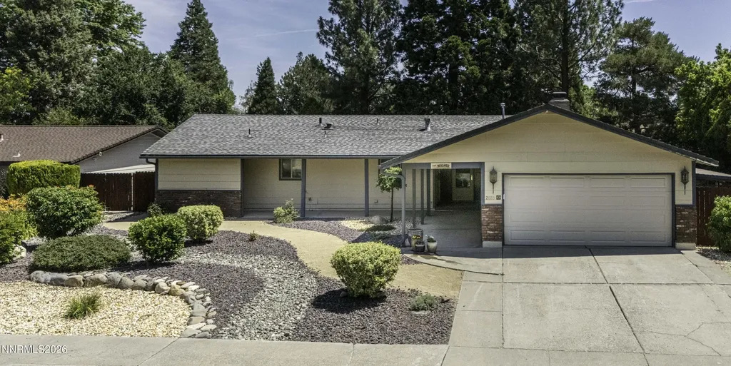 2885 Knight Reno NV 89509