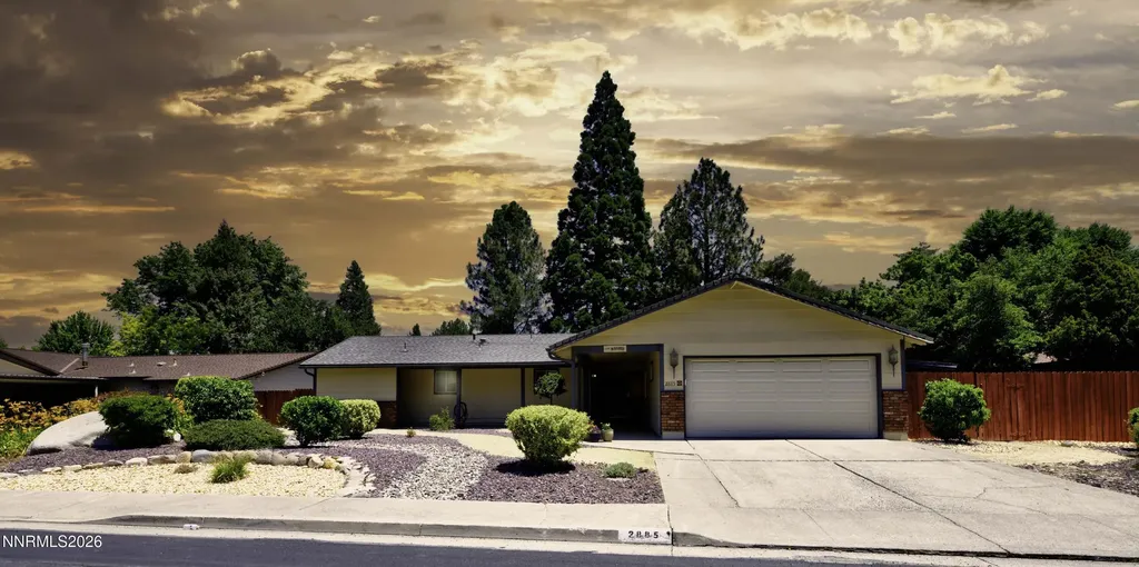 2885 Knight Reno NV 89509