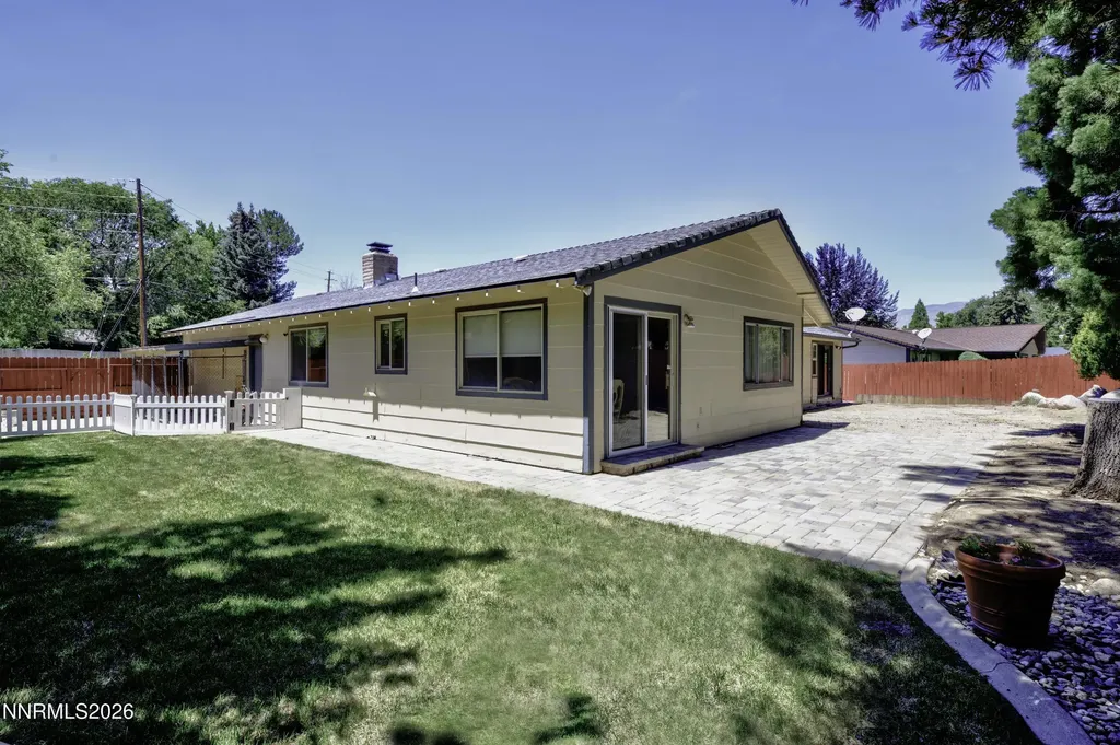 2885 Knight Reno NV 89509