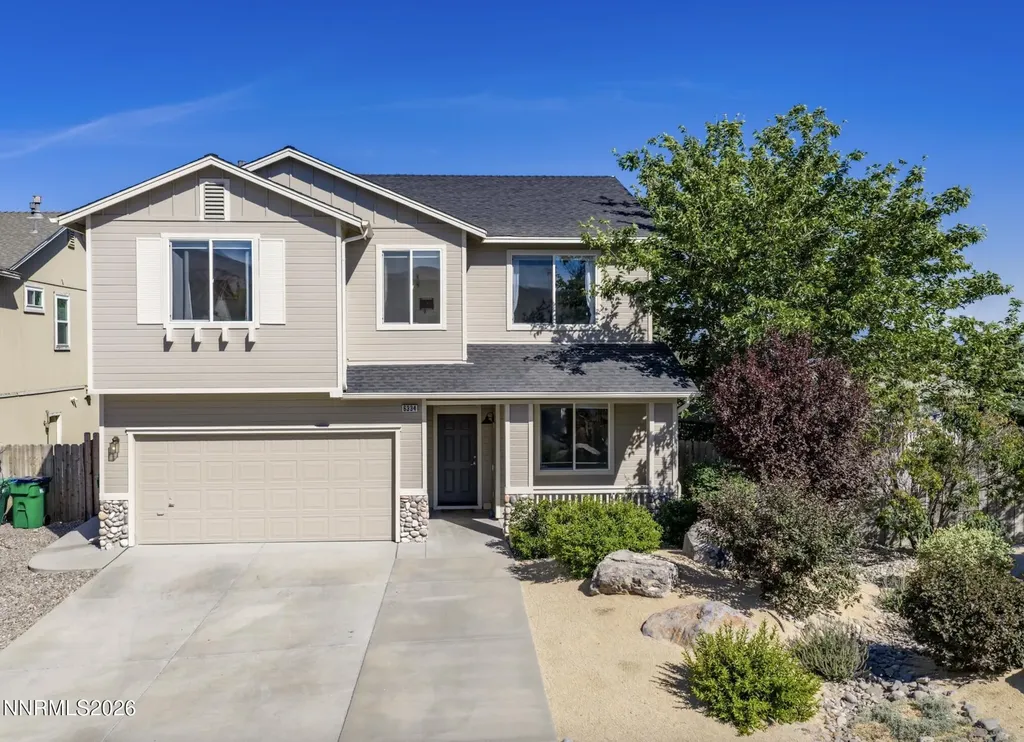 6334 Everest Reno NV 89523