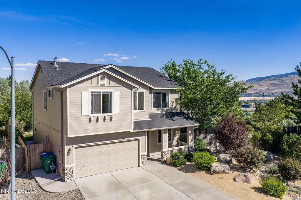 6334 Everest Reno NV 89523