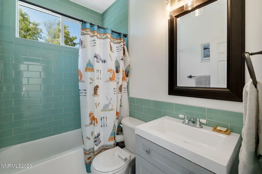 6334 Everest Reno NV 89523