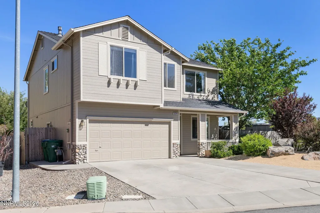 6334 Everest Reno NV 89523