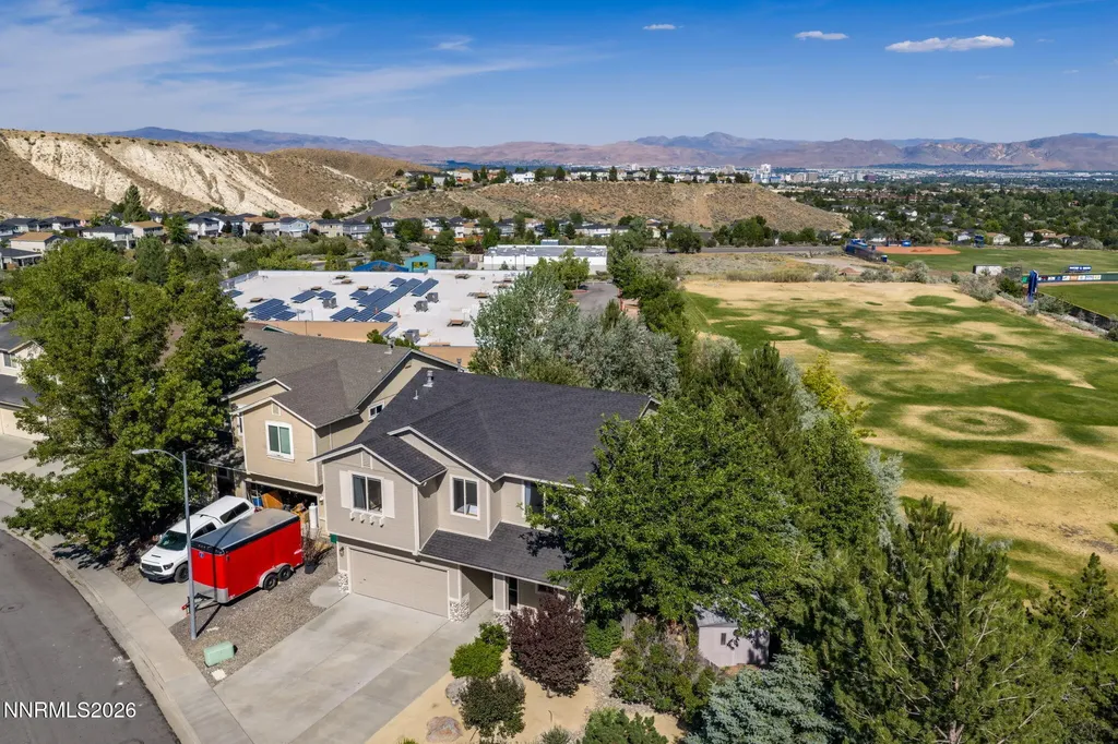 6334 Everest Reno NV 89523