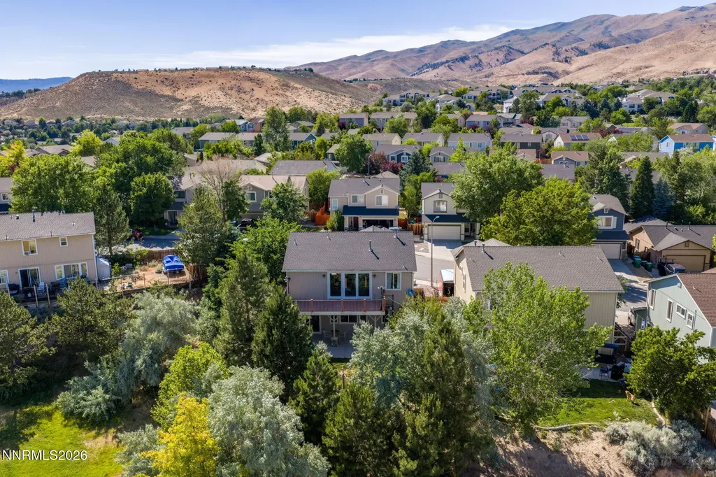 6334 Everest Reno NV 89523