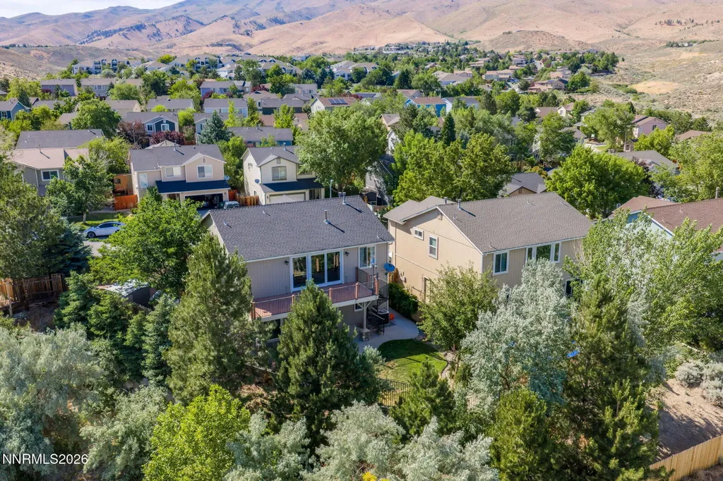 6334 Everest Reno NV 89523