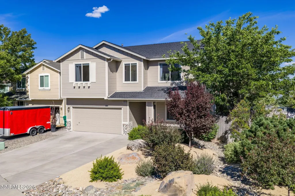 6334 Everest Reno NV 89523