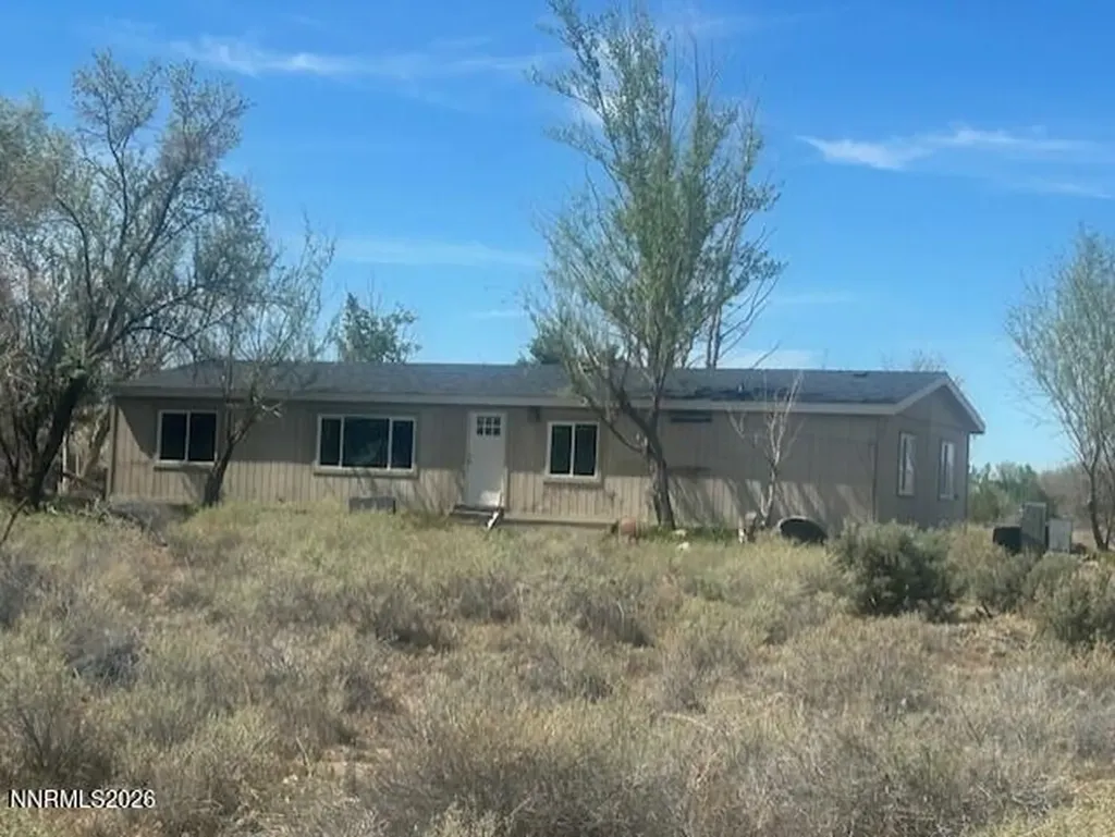 4100 Willow Creek Fallon NV 89406