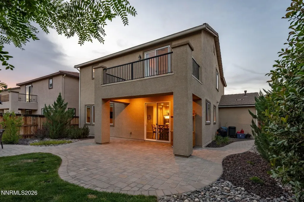 2960 Show Jumper Reno NV 89521