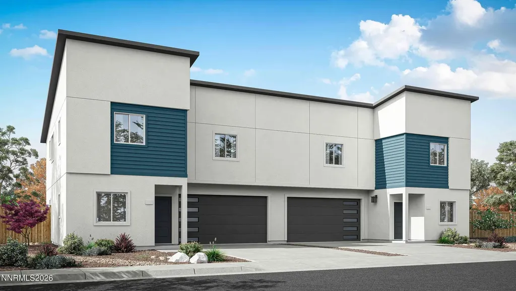 3609 George Sullivan Reno NV 89512