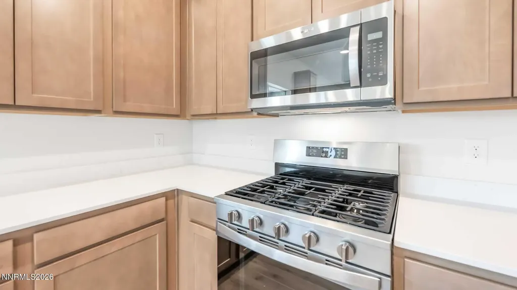 3609 George Sullivan Reno NV 89512