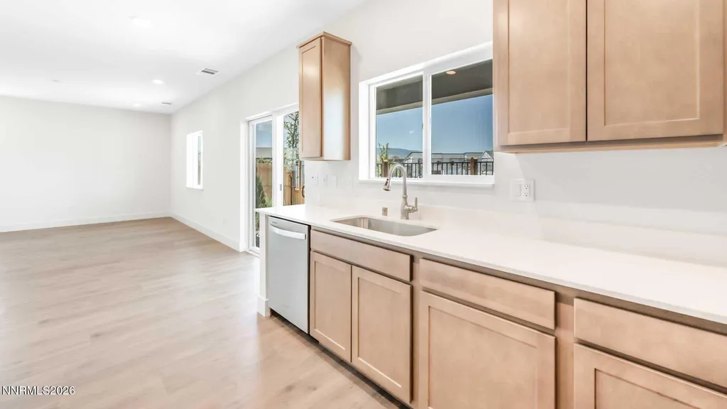 3609 George Sullivan Reno NV 89512