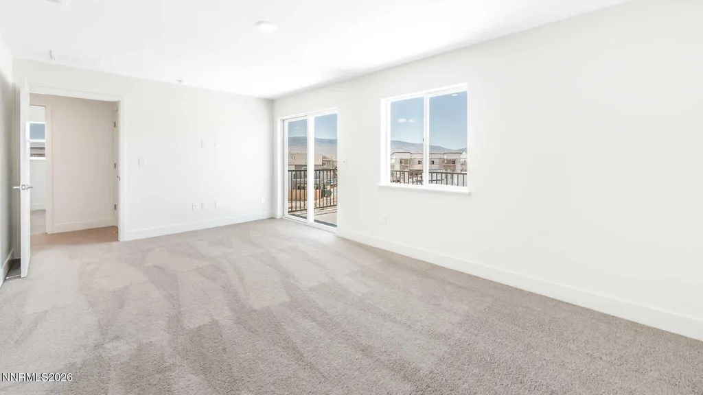 3609 George Sullivan Reno NV 89512