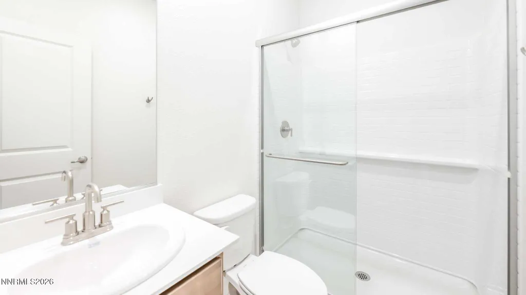 3609 George Sullivan Reno NV 89512