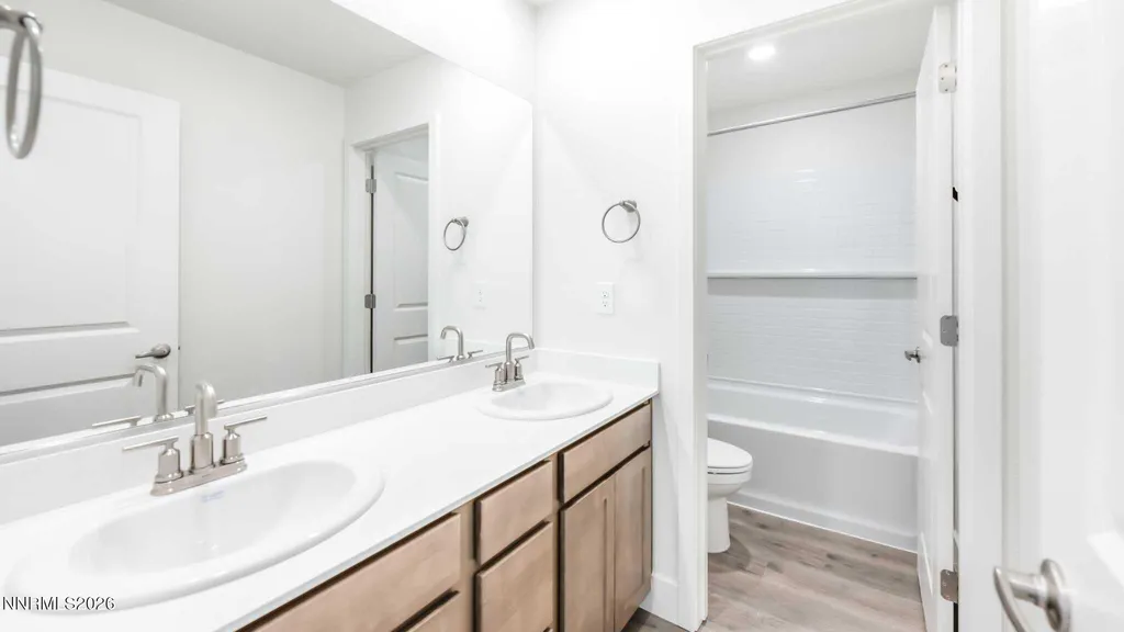 3609 George Sullivan Reno NV 89512