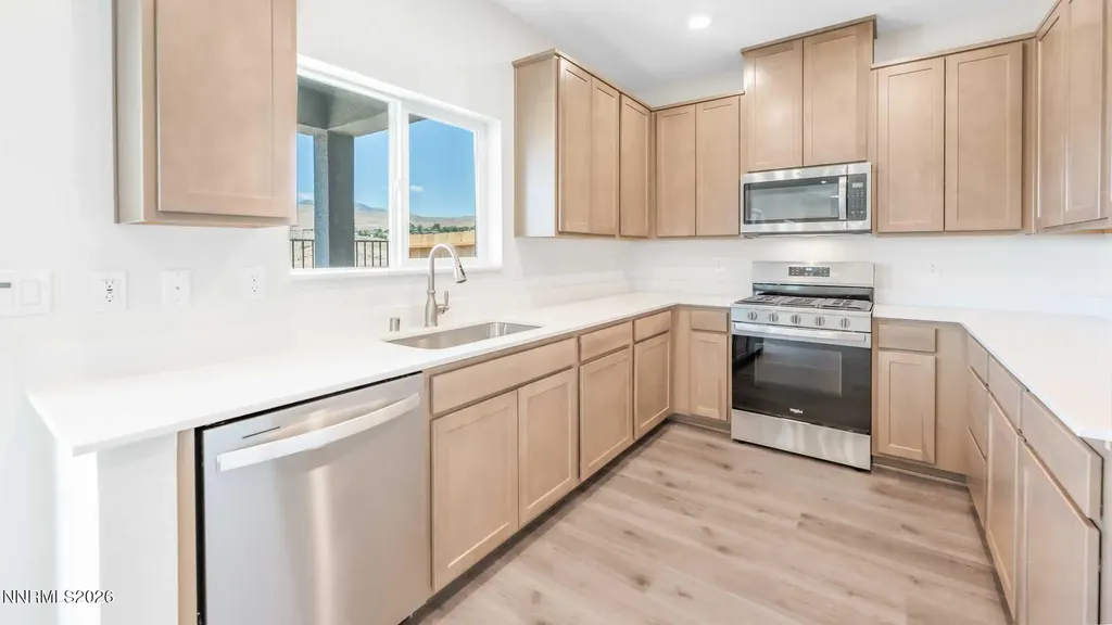 3609 George Sullivan Reno NV 89512