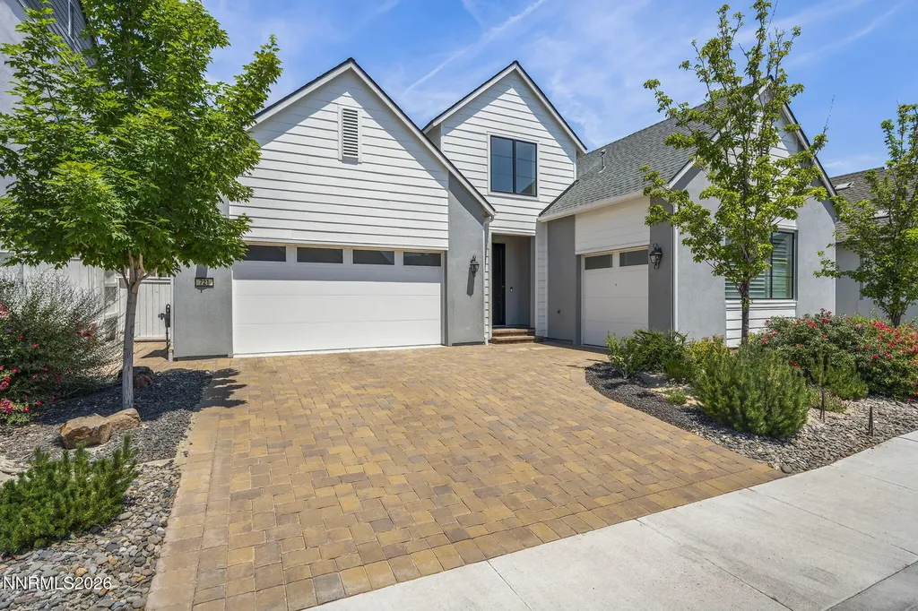 721 Pleasant Oak Reno NV 89511