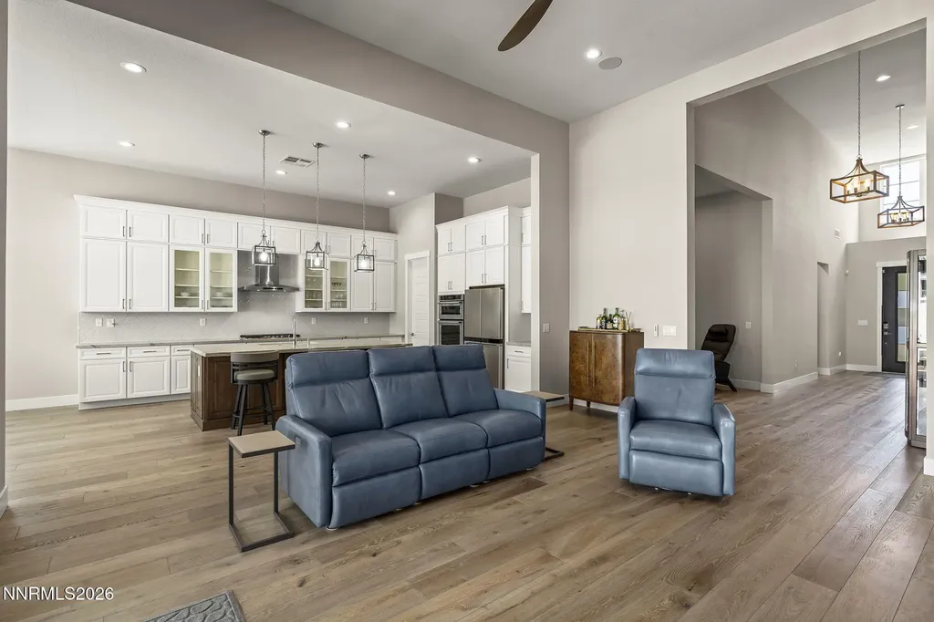 721 Pleasant Oak Reno NV 89511