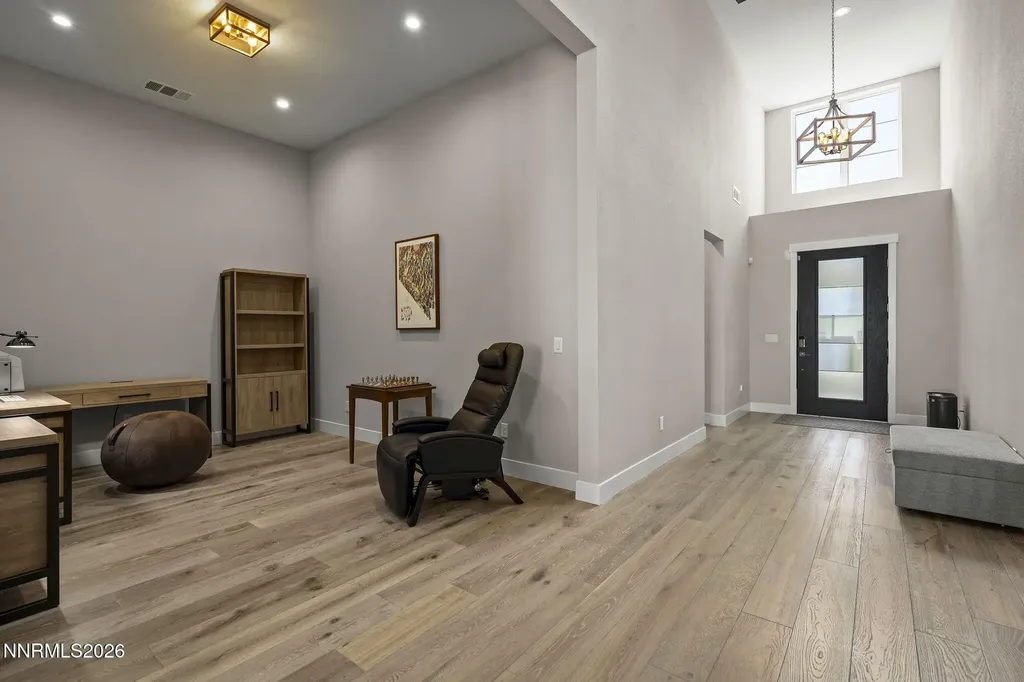 721 Pleasant Oak Reno NV 89511
