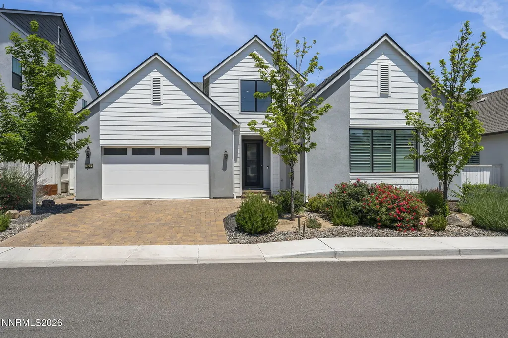 721 Pleasant Oak Reno NV 89511