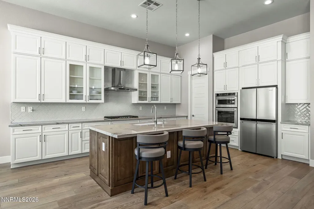 721 Pleasant Oak Reno NV 89511