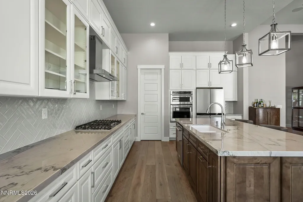 721 Pleasant Oak Reno NV 89511