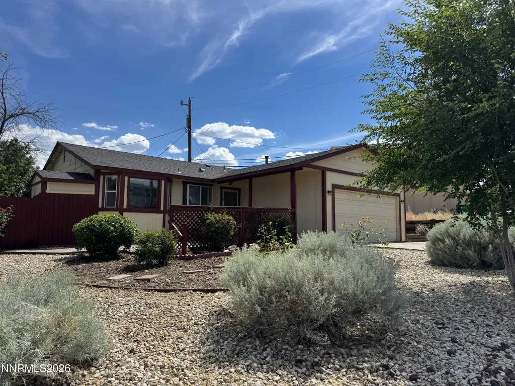 3050 Bryan Reno NV 89503