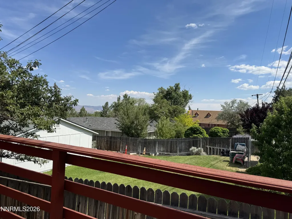 3050 Bryan Reno NV 89503