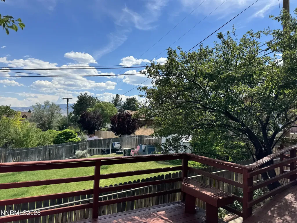 3050 Bryan Reno NV 89503