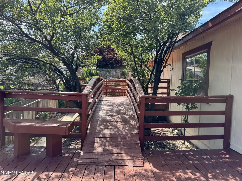 3050 Bryan Reno NV 89503