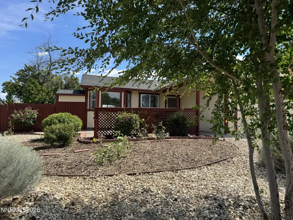 3050 Bryan Reno NV 89503