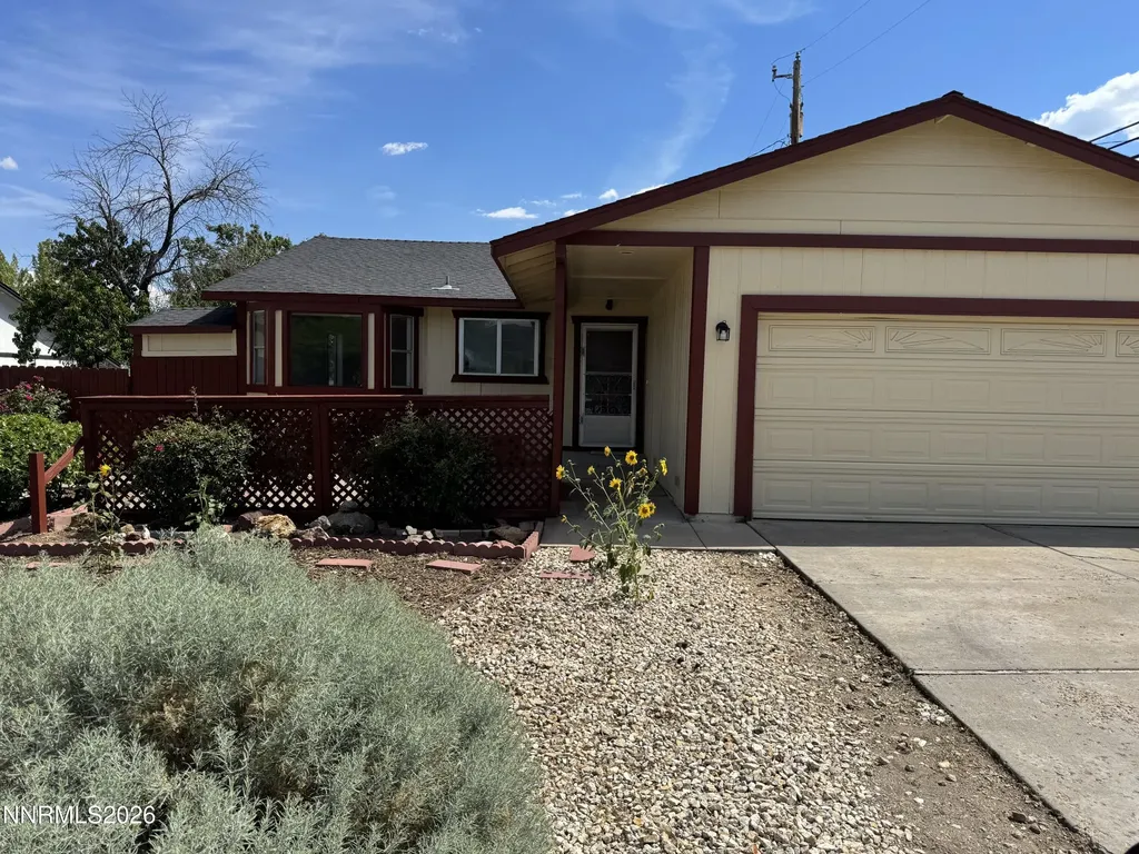 3050 Bryan Reno NV 89503