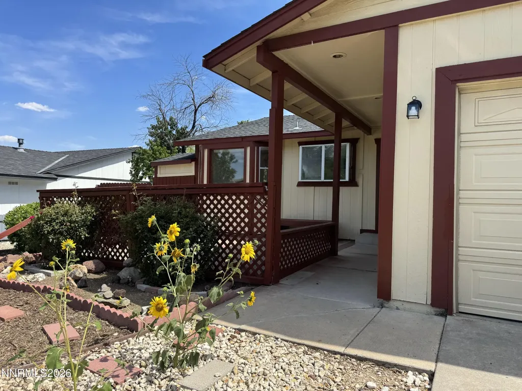 3050 Bryan Reno NV 89503
