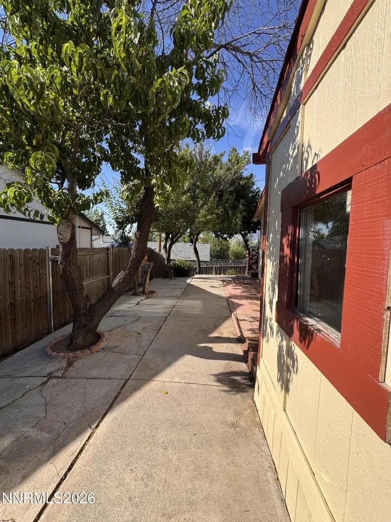 3050 Bryan Reno NV 89503