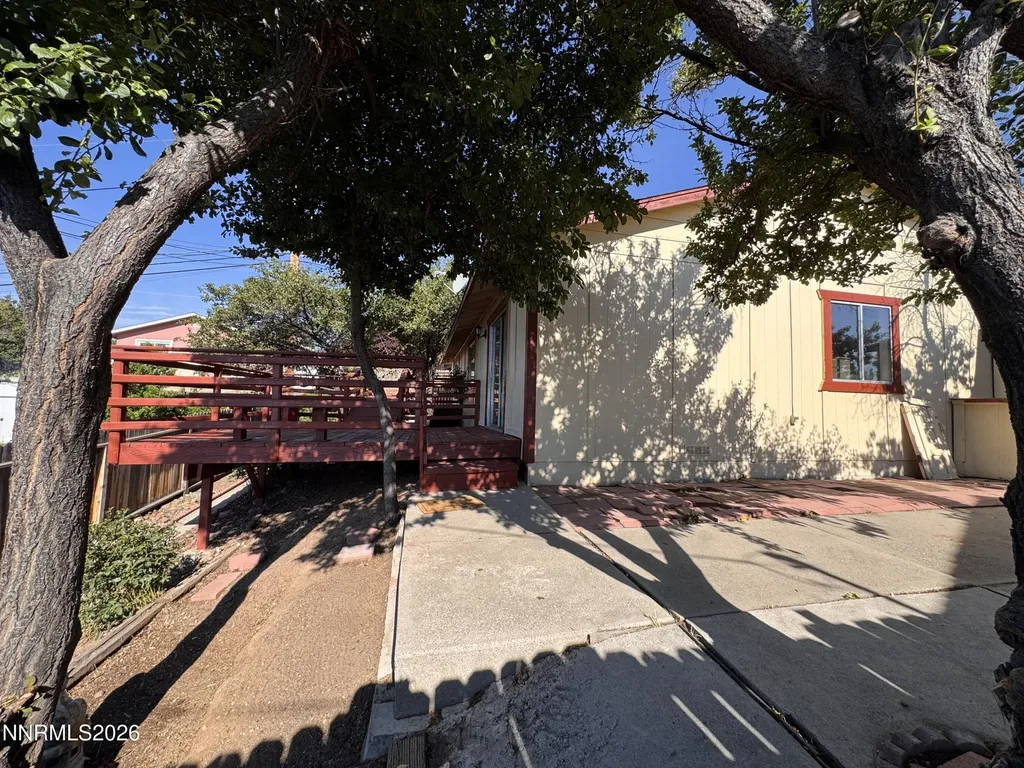 3050 Bryan Reno NV 89503