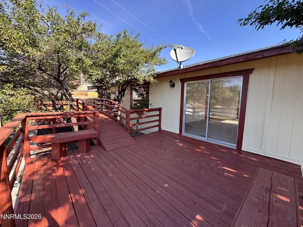 3050 Bryan Reno NV 89503