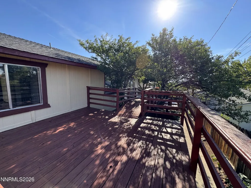 3050 Bryan Reno NV 89503