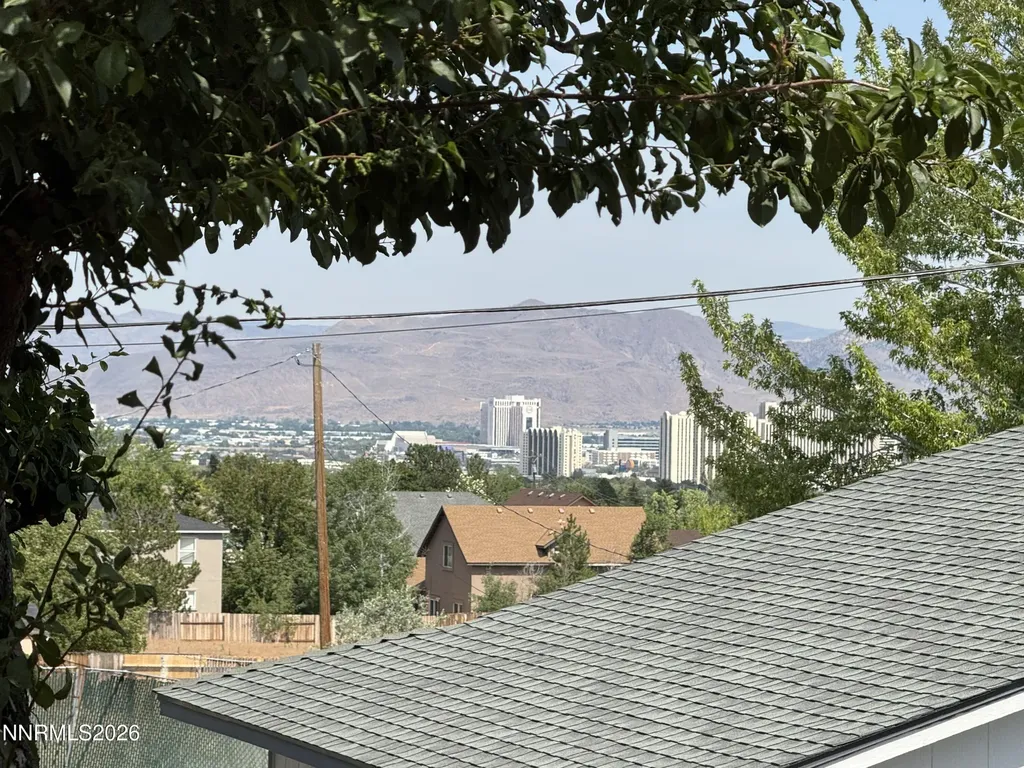 3050 Bryan Reno NV 89503
