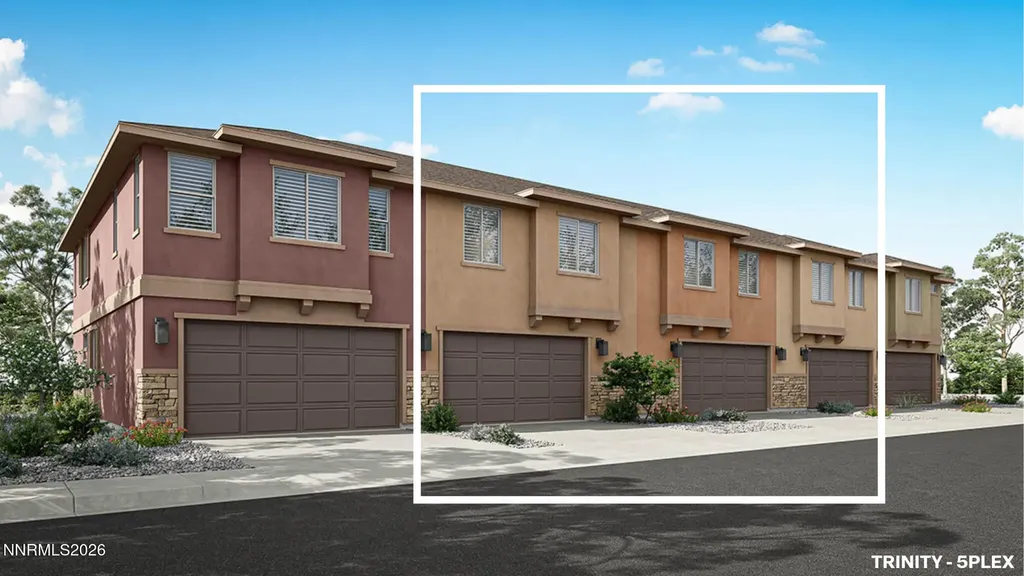 906 Villa Carson City NV 89701