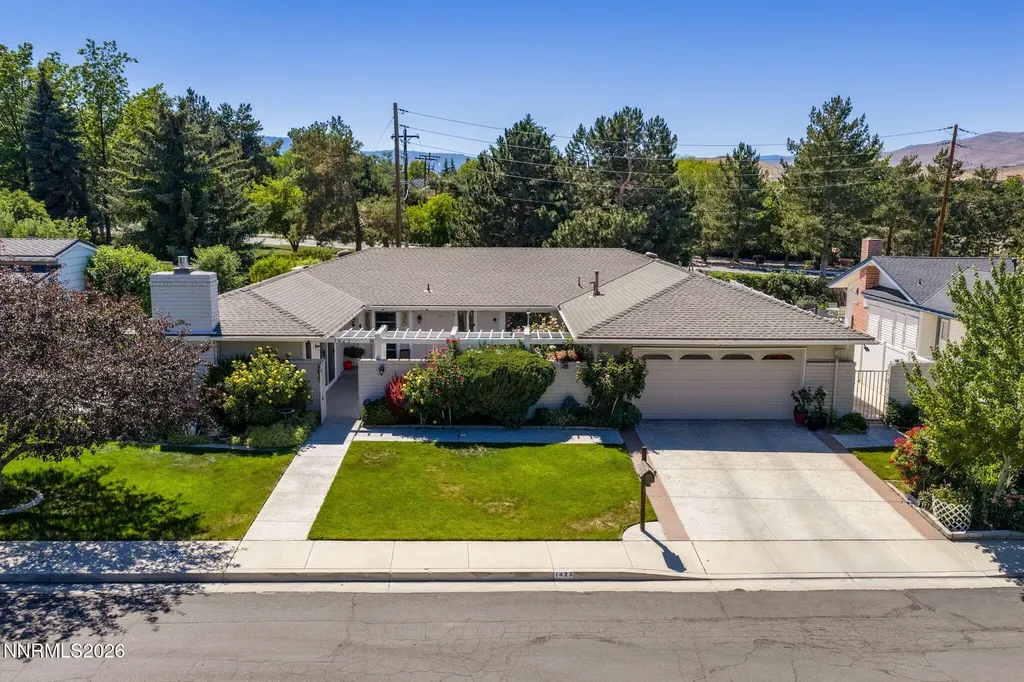 1423 Eastwood Reno NV 89509